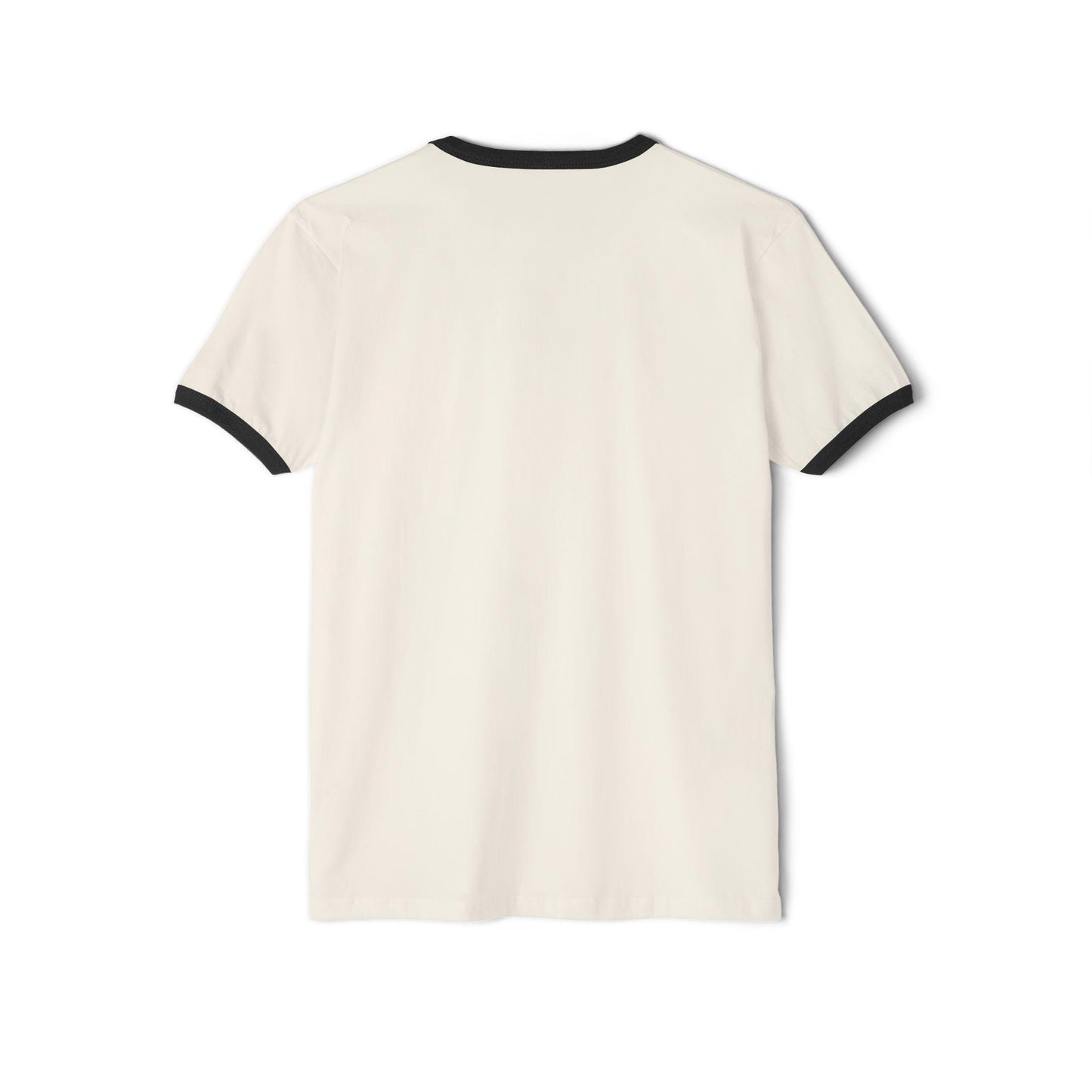 Colorful Mouse Ringer T-Shirt: Fun Graphic Cotton Tee