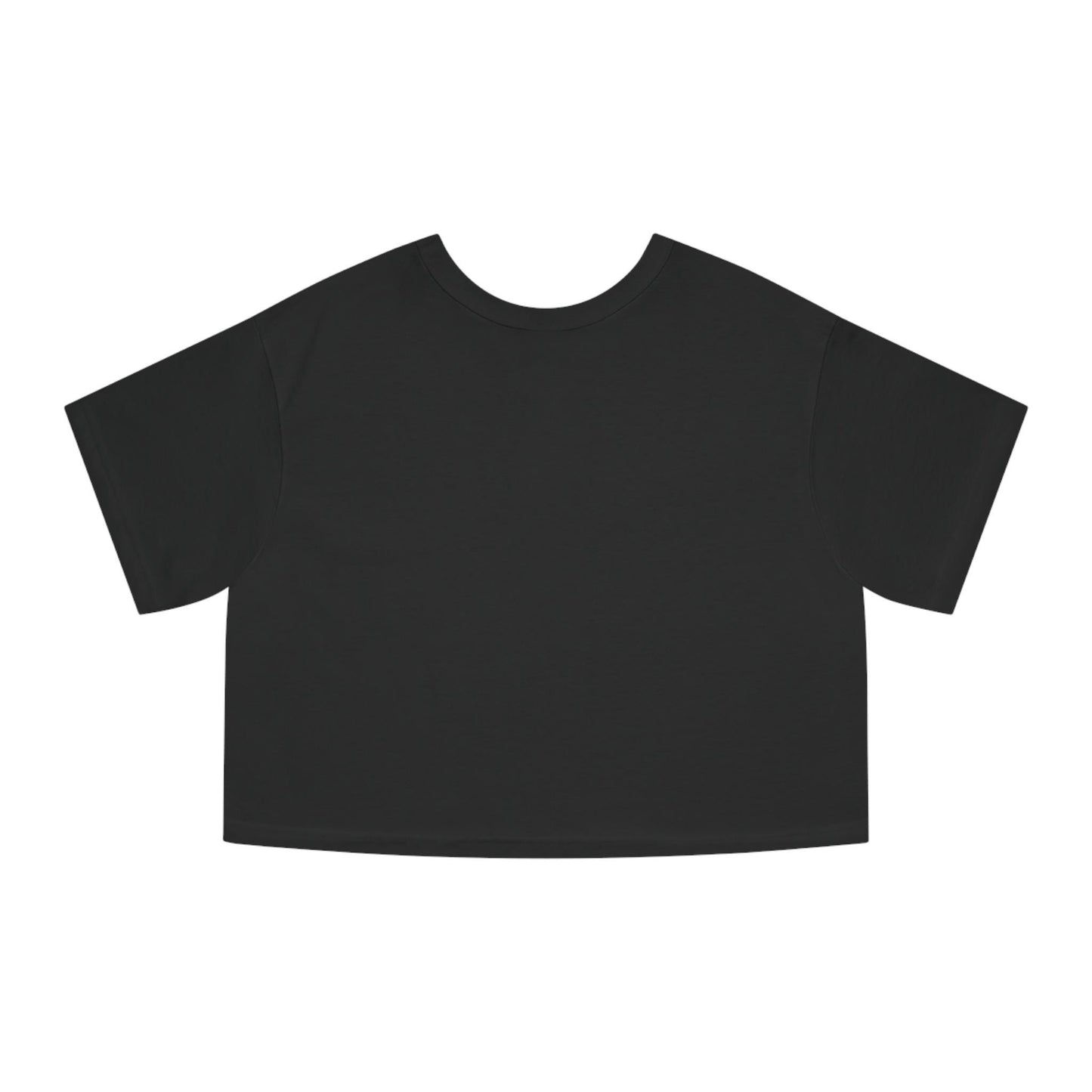 Cute Cat-Themed Cropped T-Shirt for Cat Lovers, Perfect for Casual Wear, Birthday Gifts, Animal Lovers, Cozy Vibe