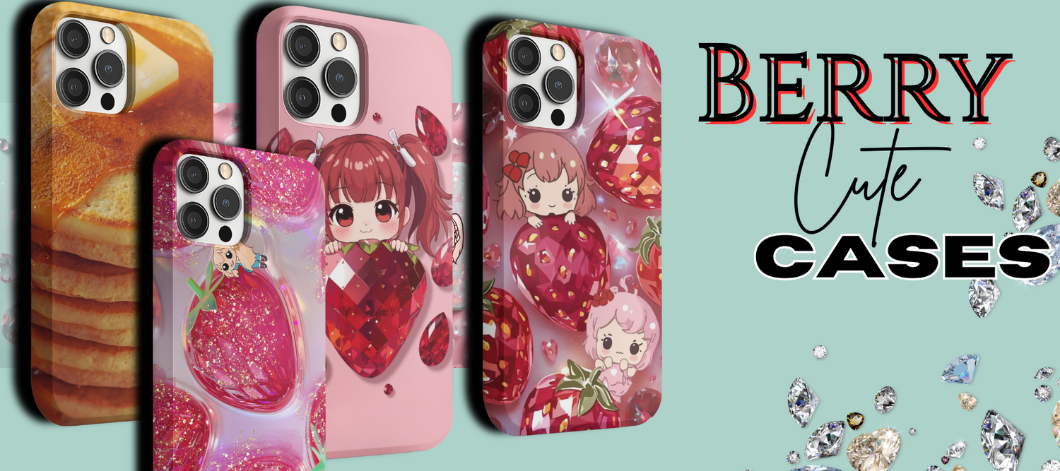 The Strawberry Section