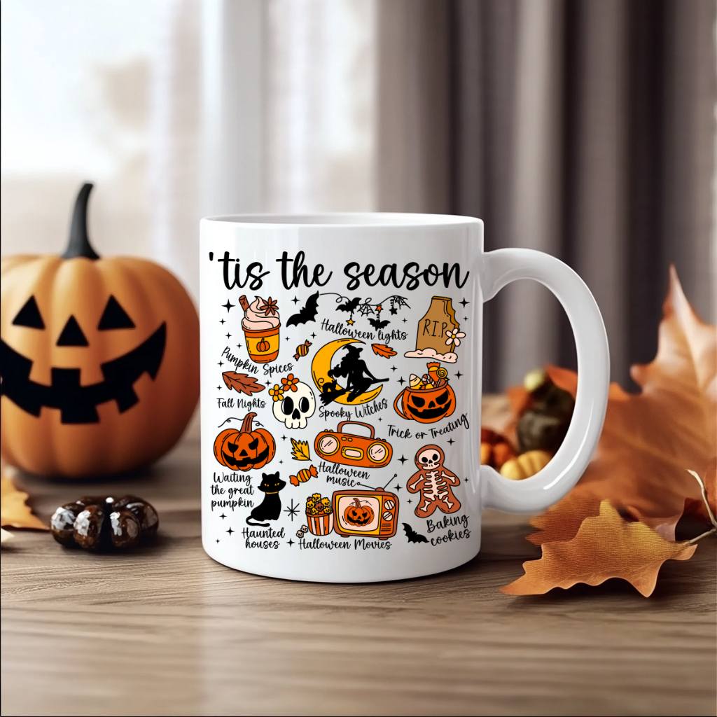 Cute Coffee Mugs