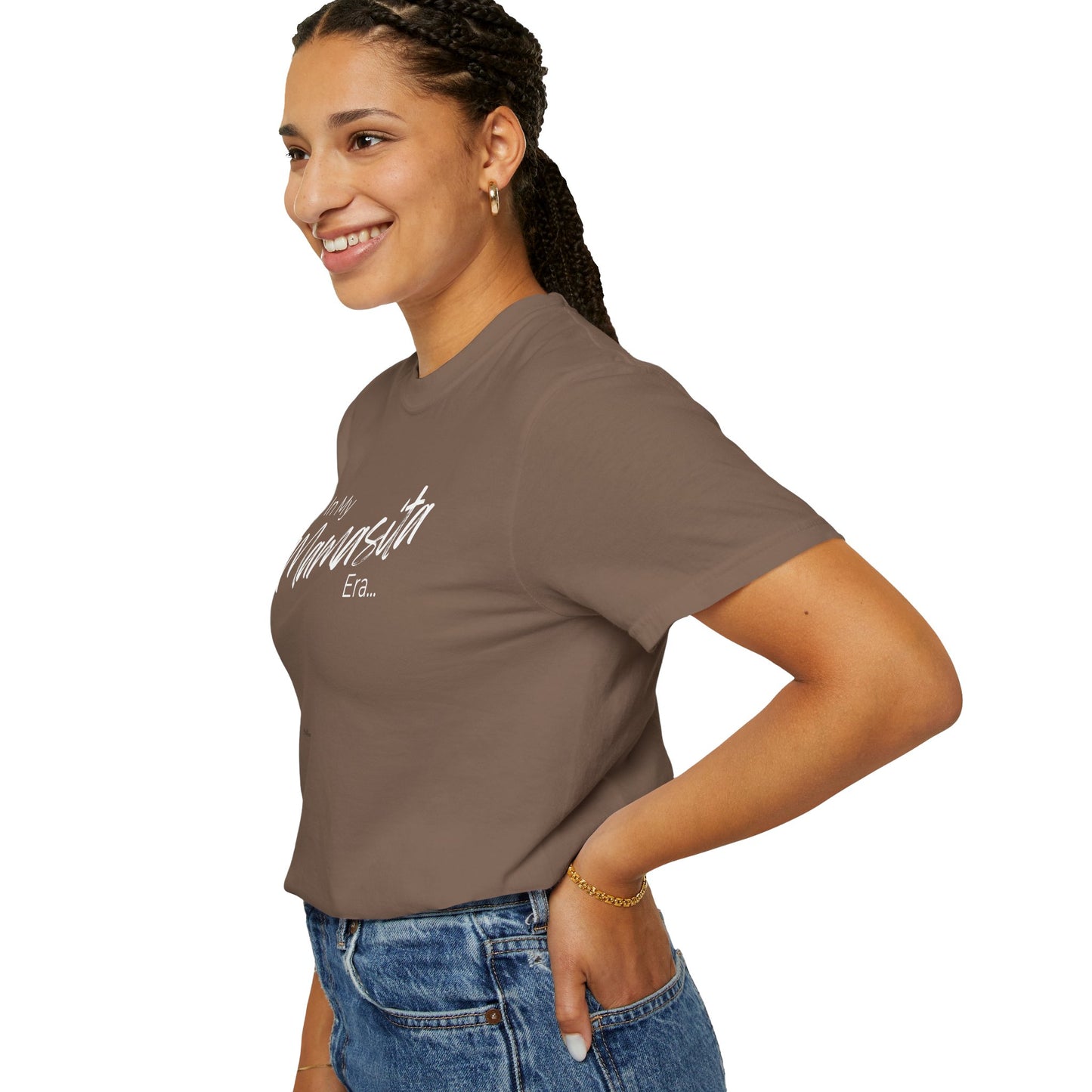 In My Mamasita Era T-Shirt | Flirty Latina Aesthetic Tee for Confident Women | Trendy Graphic Shirt & Everyday Outfit