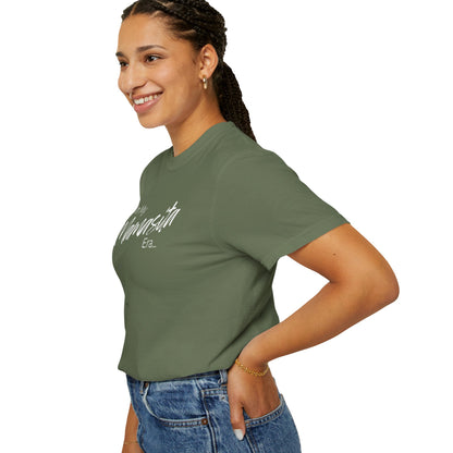 In My Mamasita Era T-Shirt | Flirty Latina Aesthetic Tee for Confident Women | Trendy Graphic Shirt & Everyday Outfit