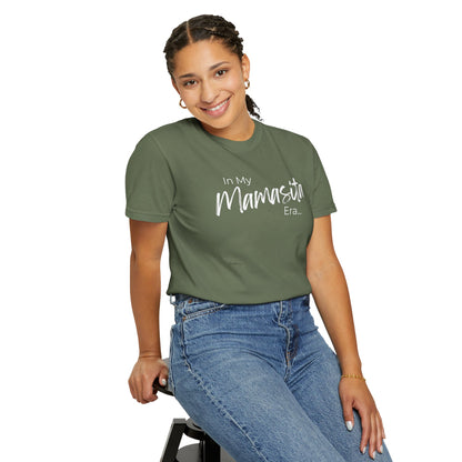In My Mamasita Era T-Shirt | Flirty Latina Aesthetic Tee for Confident Women | Trendy Graphic Shirt & Everyday Outfit