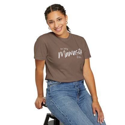 In My Mamasita Era T-Shirt | Flirty Latina Aesthetic Tee for Confident Women | Trendy Graphic Shirt & Everyday Outfit