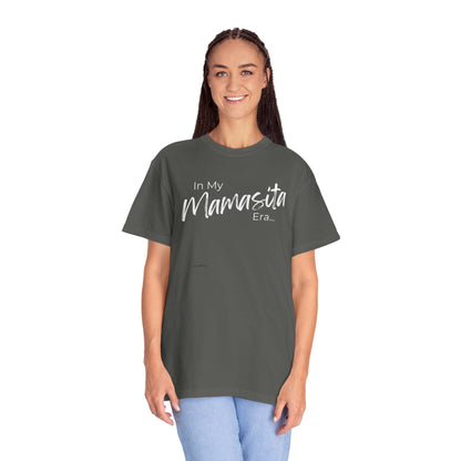 In My Mamasita Era T-Shirt | Flirty Latina Aesthetic Tee for Confident Women | Trendy Graphic Shirt & Everyday Outfit