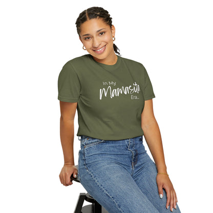 In My Mamasita Era T-Shirt | Flirty Latina Aesthetic Tee for Confident Women | Trendy Graphic Shirt & Everyday Outfit
