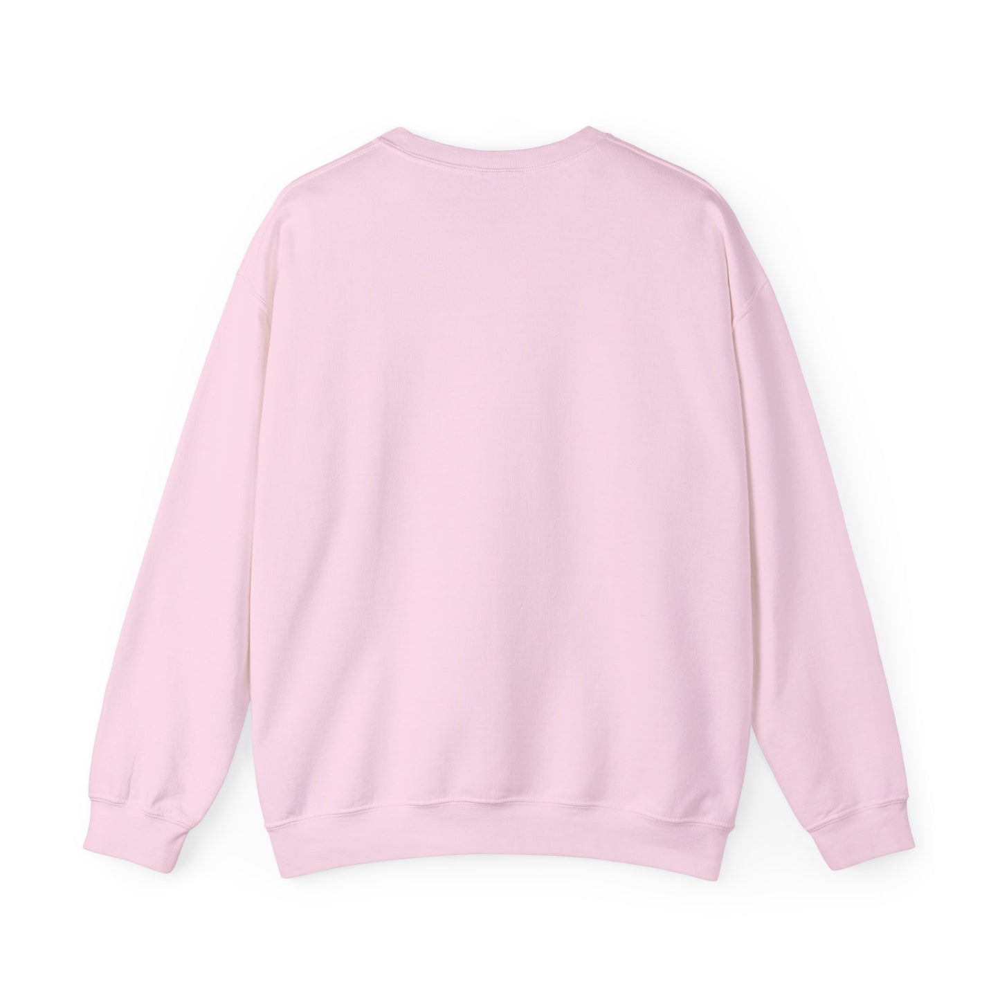 Soft Girl Era Sweatshirt | Kawaii Bunny Cloud Crewneck | Pastel Aesthetic Cozy Sweater | Cute Soft Girl Fashion