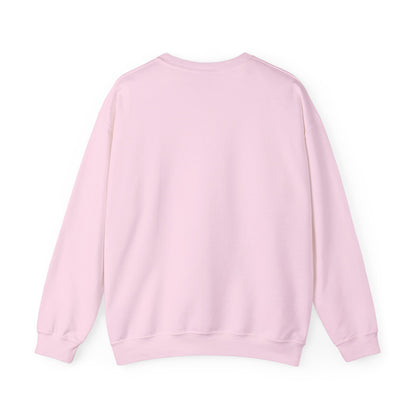 Soft Girl Era Sweatshirt | Kawaii Bunny Cloud Crewneck | Pastel Aesthetic Cozy Sweater | Cute Soft Girl Fashion