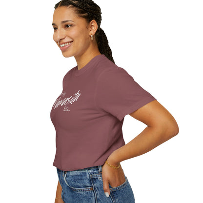 In My Mamasita Era T-Shirt | Flirty Latina Aesthetic Tee for Confident Women | Trendy Graphic Shirt & Everyday Outfit