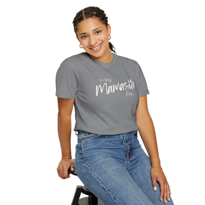 In My Mamasita Era T-Shirt | Flirty Latina Aesthetic Tee for Confident Women | Trendy Graphic Shirt & Everyday Outfit