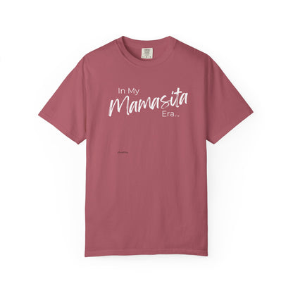 In My Mamasita Era T-Shirt | Flirty Latina Aesthetic Tee for Confident Women | Trendy Graphic Shirt & Everyday Outfit