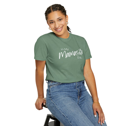In My Mamasita Era T-Shirt | Flirty Latina Aesthetic Tee for Confident Women | Trendy Graphic Shirt & Everyday Outfit