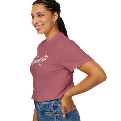 In My Mamasita Era T-Shirt | Flirty Latina Aesthetic Tee for Confident Women | Trendy Graphic Shirt & Everyday Outfit