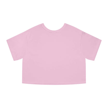 Cute Cat-Themed Cropped T-Shirt for Cat Lovers, Perfect for Casual Wear, Birthday Gifts, Animal Lovers, Cozy Vibe