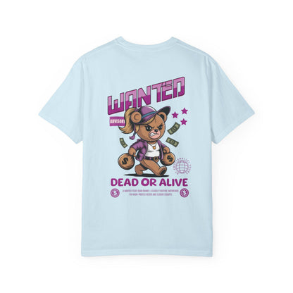 Trendy Graphic T-Shirt with Cashbandit Design, Cool Streetwear, Casual Everyday Tee, Unique Gift for Fashion Lovers