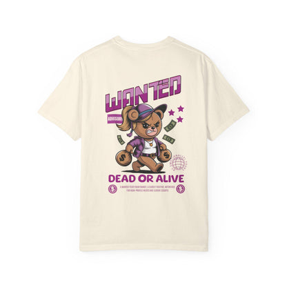 Trendy Graphic T-Shirt with Cashbandit Design, Cool Streetwear, Casual Everyday Tee, Unique Gift for Fashion Lovers
