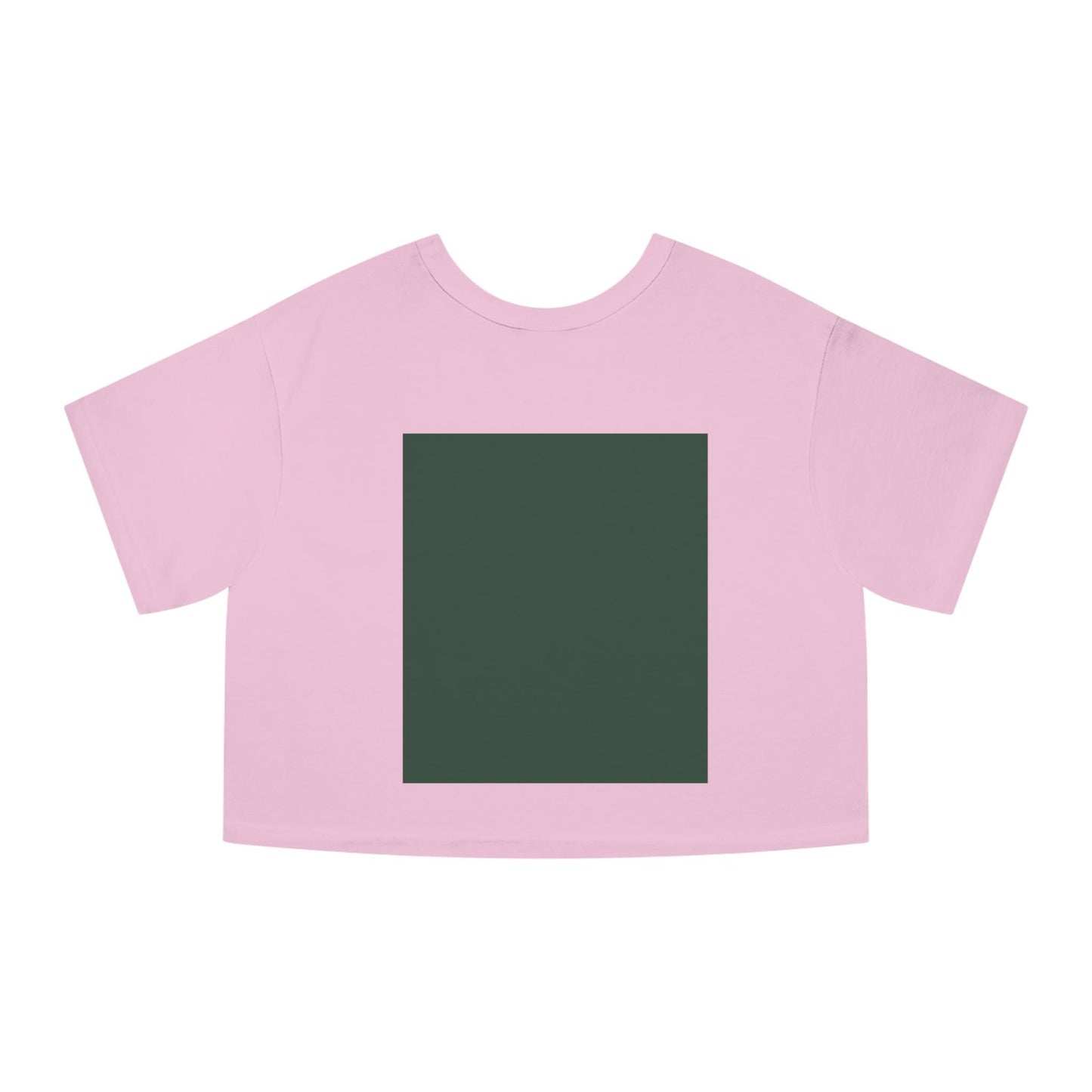 Kawaii Anime Girl Cropped Tee - Cute Cartoon Graphic T-Shirt for Women, Otaku Streetwear Gift