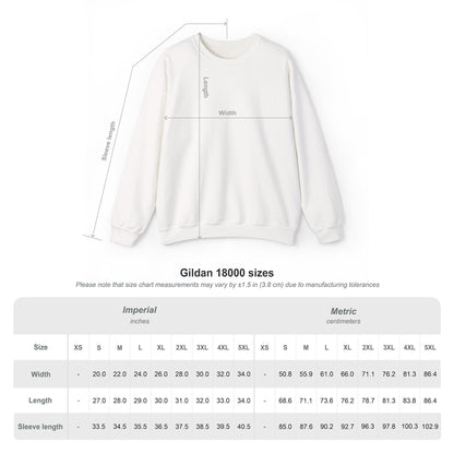 Autumn Vibes Sweatshirt: Cozy Fall Crewneck - Pumpkin Spice Gift