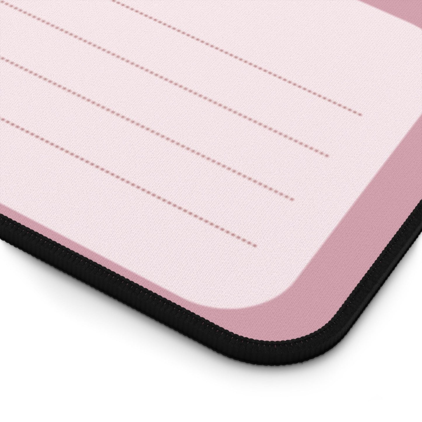 Kawaii Cat Desk Mat: Office Organizer Pad with To-Do List Planner for Pet Lovers