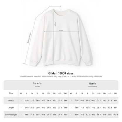 Autumn Vibes Sweatshirt: Cozy Fall Crewneck - Pumpkin Spice Gift